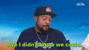 Ice Cube GIF by BuzzFeed