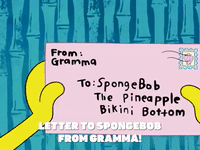season 8 barnacle face GIF by SpongeBob SquarePants