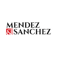 Lawyer Sticker by Mendez & Sanchez