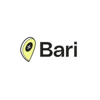 Bari Powerup Sticker by Qonto