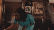 The Wonder Years Look GIF by ABC Network