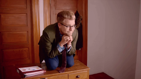GIF by truTV’s Adam Ruins Everything
