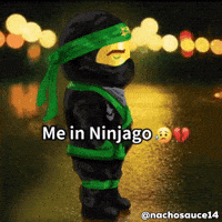 Lloyd Garmadon Lego GIF