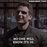 Michael Rainey Jr Starz GIF by Power Book II: Ghost
