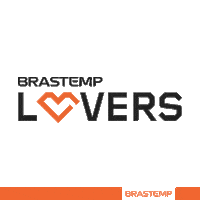 Brastemp brastemp brastemp lovers brastemplovers Sticker