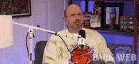 Im Sorry What Paul Scheer GIF by Dark Web