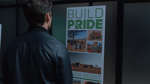 marvels runaways GIF by HULU