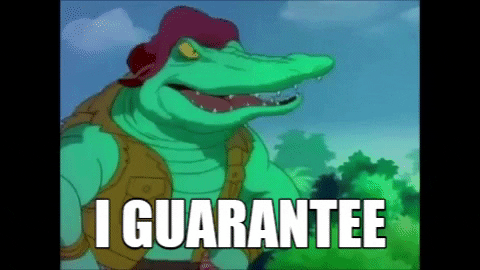 KholdstareN7 giphygifmaker cartoon head tmnt GIF