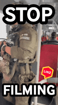 Video Wow GIF by Linz News