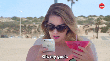 That's Foul Language