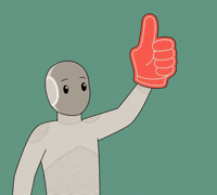 Ai Encouraging GIF by 1X Technologies