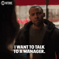 Season 6 Showtime GIF by The Chi