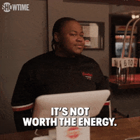 Season 6 Showtime GIF by The Chi