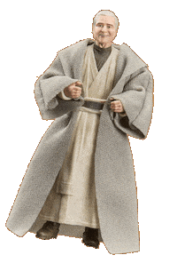 Anakin Skywalker Sticker by SWTVC