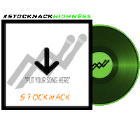 Relax Edm Sticker by Stocknack