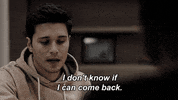 Confused Season 1 GIF by FOX TV