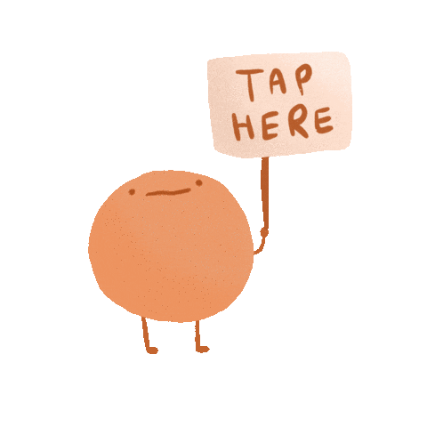 New Post Swipe Up Sticker by Buttersquibs