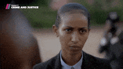 Thinking Staring GIF by Showmax