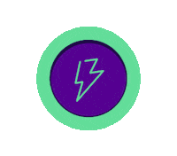 Bundles Sticker by UW