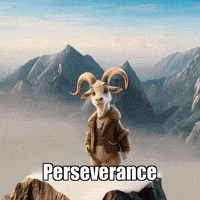Wisdom Mountains GIF by Radiantelope