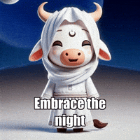 Night Connection GIF by Sagemoohammad