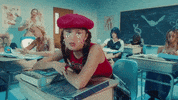 School GIF by Olivia Rodrigo