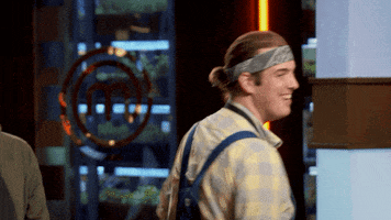 Happy Season 10 GIF by Masterchef