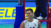 GIF by Volleyball World