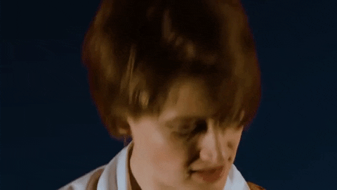 better than you GIF by Petal