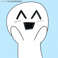 Happy Laugh GIF