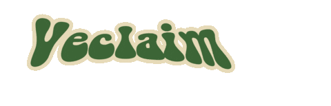 Fashion Shop Sticker by VECLAIM