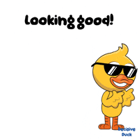 Look Looking GIF by VeeFriends