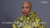 news alopecia ayanna pressley the root its about power GIF