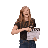 Video Recording Sticker by MOTCHA