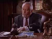 season 2 netflix GIF by Gilmore Girls 
