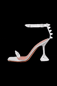 AMINAMUADDI shoes dream luxury am GIF