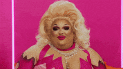 Excited Mtv GIF by RuPaul's Drag Race