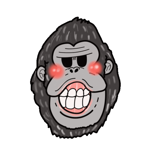ハハヲ Sticker