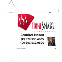 jenmasonrealtor marealestate nhrealestate jenmasonrealtor jenmason Sticker