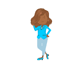 Dale Locucion Sticker by Inside Communications, SRL