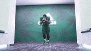 College Football GIF by USF Athletics
