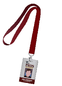 Michael C Hall Showtime Sticker by Dexter