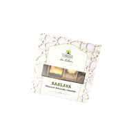 Lebanon Patisserie Sticker by Terroirs du Liban