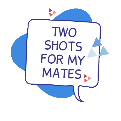Shotbro Sticker by Ngai Tahu
