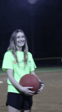 Happy Dance GIF by CLUBWAKA