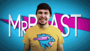 Mr Beast GIF
