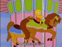 homer simpson episode 21 GIF
