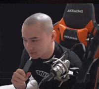 Confused Confusion GIF