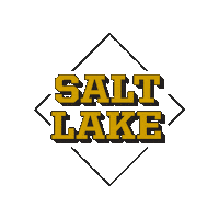 Bees Baseball Sticker by Salt Lake Bees