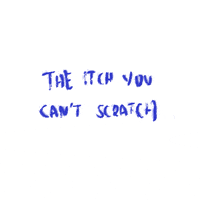 sick scratch GIF by ilham